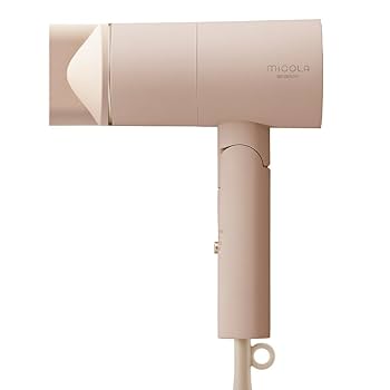 Amazon | アイリスオーヤマ MiCOLA (ミコラ) ドライヤー 遠